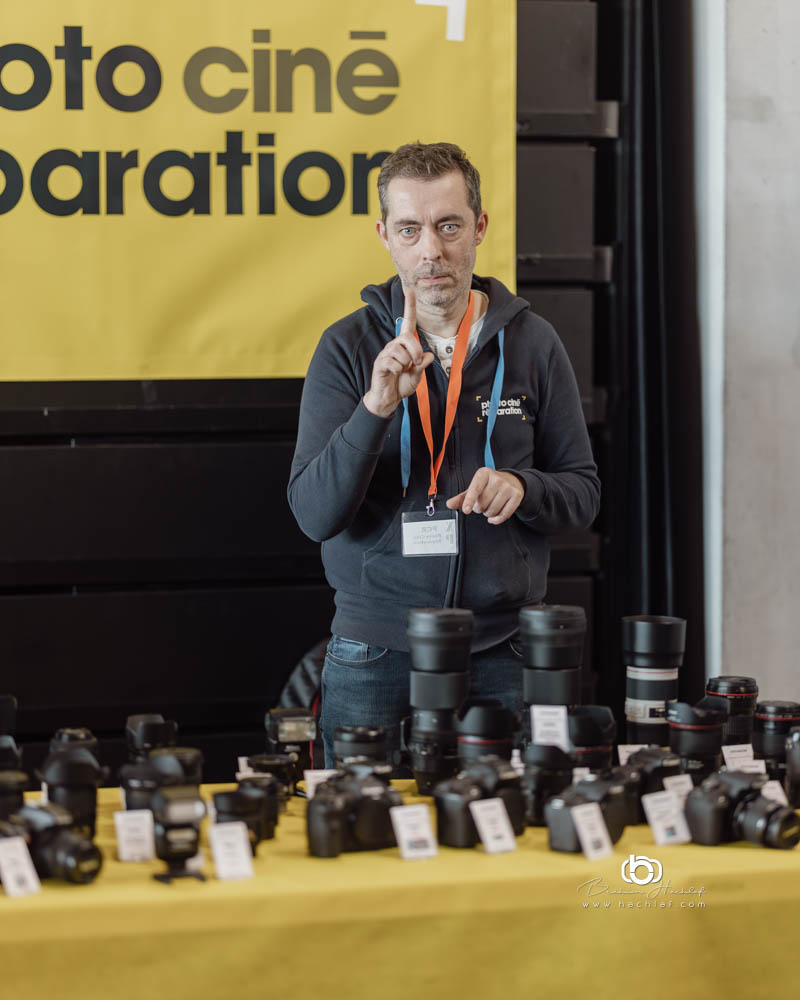 Foire Photo de Pont-Saint-Martin — Brahim Hachlaf